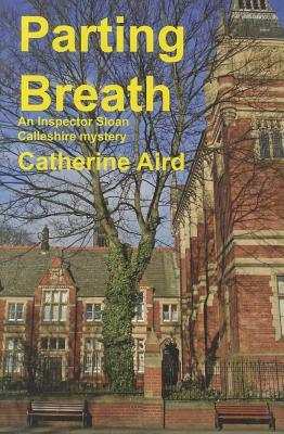 Parting Breath by Catherine Aird