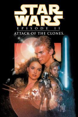 Star Wars: Episode II - Attack of the Clones by Henry Gilroy, Jan Duursema