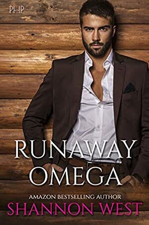 Runaway Omega by Shannon West