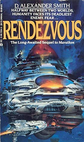 Rendezvous by D. Alexander Smith