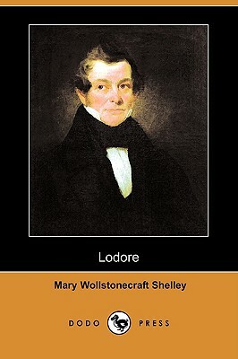 Lodore by Mary Shelley