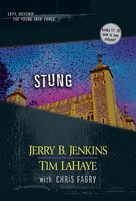 Stung by Chris Fabry, Jerry B. Jenkins, Tim LaHaye