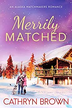 Merrily Matched by Cathryn Brown