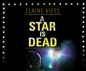 A Star Is Dead by Elaine Viets