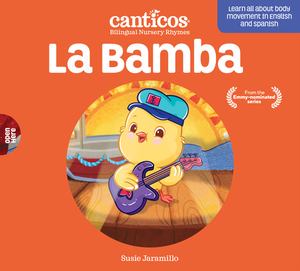 La Bamba by Susie Jaramillo