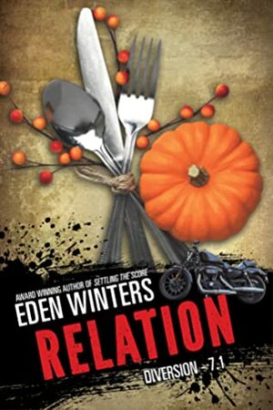 Relation by Eden Winters