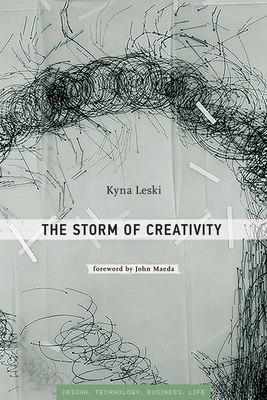 The Storm of Creativity by Kyna Leski