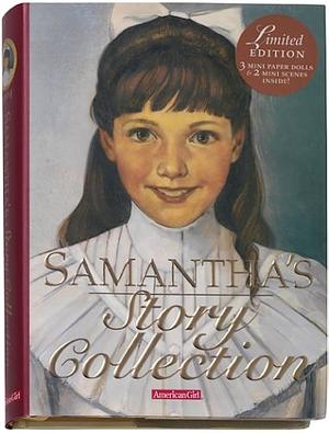 Samantha's Story Collection American Girl: Samantha, by Susan S. Adler