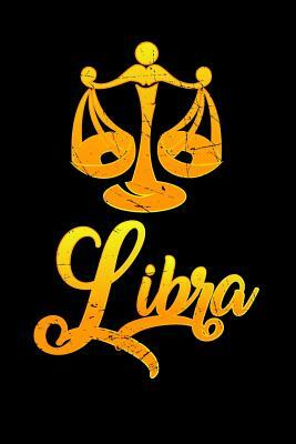 Libra by Darren Kindness