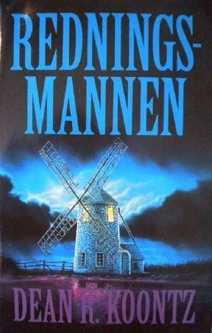 Redningsmannen by Dean Koontz