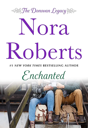 Enchanted by Nora Roberts