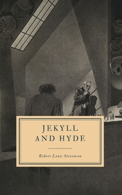 Jekyll and Hyde by Robert Louis Stevenson