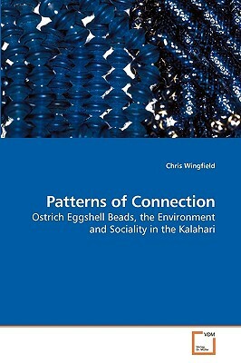 Patterns of Connection by Chris Wingfield