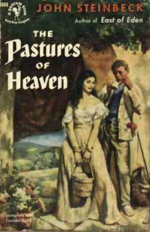 Junius Maltby by John Steinbeck