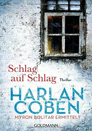 Schlag auf Schlag by Harlan Coben