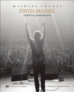 Food for the Masses by Michael Franti, Wonder Knack