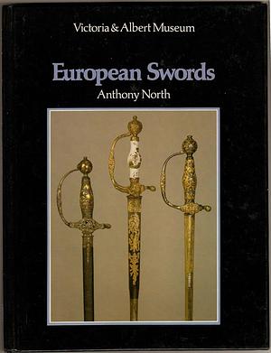 An introduction to European swords by Anthony North