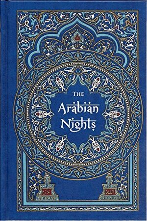The Arabian Nights: Tales from a Thousand and One Nights; Volume 1-4 of 9 by John Payne, Anonymous