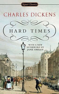 Hard Times by Charles Dickens