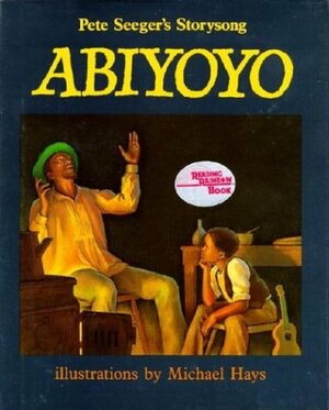 Abiyoyo by Pete Seeger