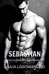 Sebastian by Giulia Lagomarsino