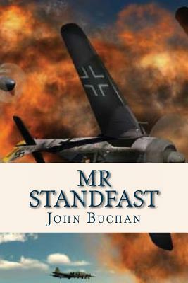 Mr Standfast by John Buchan