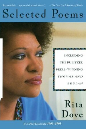 Selected Poems by Rita Dove