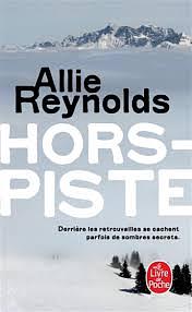 Hors-piste by Allie Reynolds