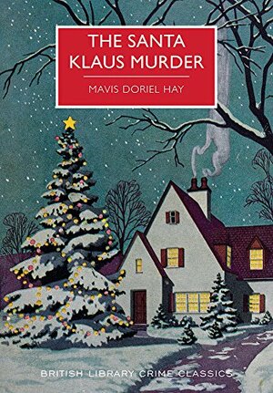 The Santa Klaus Murder by Mavis Doriel Hay