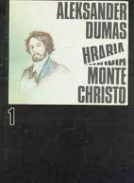  Hrabia Monte Christo. T. 1-3 by Alexandre Dumas