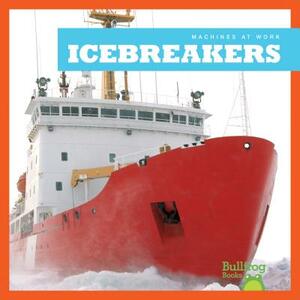 Ice Breakers by Cari Meister