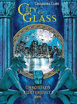 City of Glass by Cassandra Clare