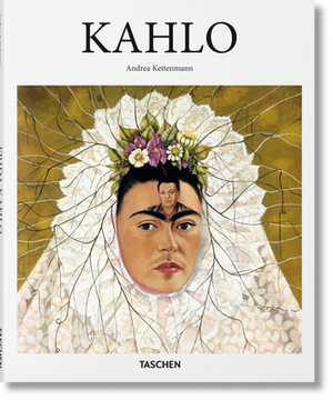 Kahlo by Andrea Kettenmann