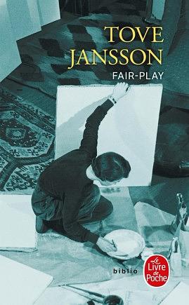 Fair-play by Tove Jansson