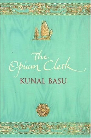 The Returning Breath by Kunal Basu