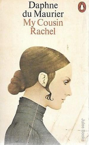 My Cousin Rachel by Daphne du Maurier