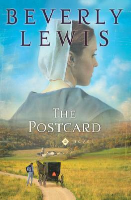 The Postcard by Beverly Lewis