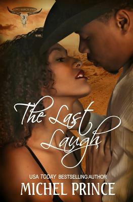 The Last Laugh by Wicked Muse, Michel Prince