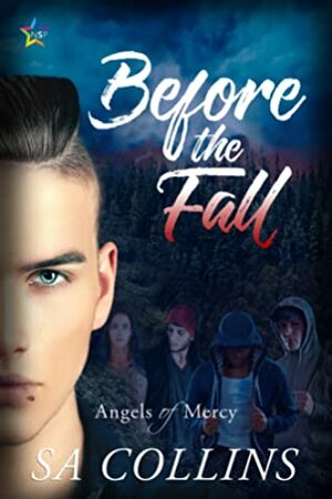 Before the Fall by S.A. Collins