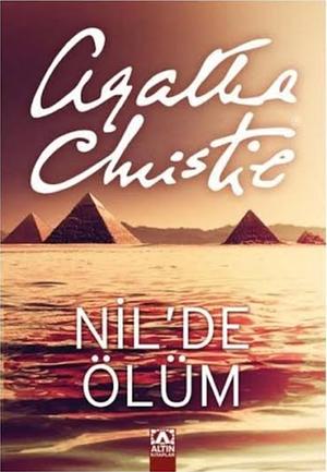 Nil'de Ölüm by Agatha Christie