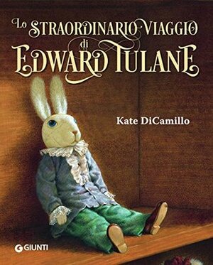 KATE DICAMILLO - IL VIAGGIO DI by Kate DiCamillo