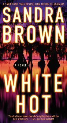 White Hot by Sandra Brown