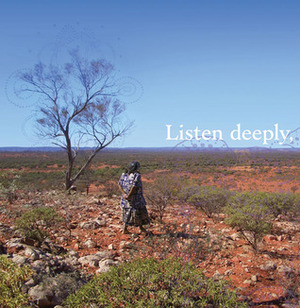 Listen Deeply, Let These Stories In by Kathleen Wallace, Judy Lovell