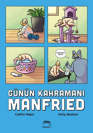 Günün Kahramanı Manfried by Caitlin Major