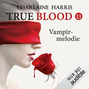 Vampirmelodie by Charlaine Harris