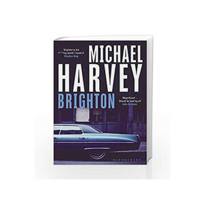 Brighton by Michael Harvey