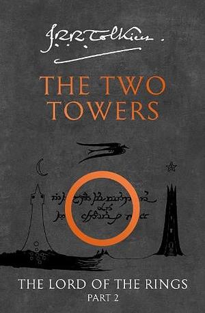 The Two Towers by J.R.R. Tolkien