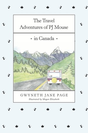 In Canada by Gwyneth Jane Page