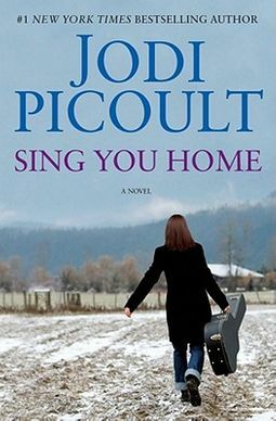 Sing You Home by Jodi Picoult