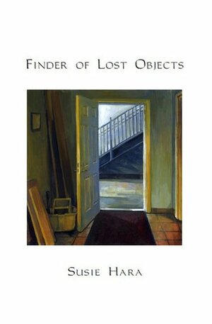Finder of Lost Objects by Susie Hara